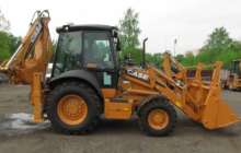 Алматыда әкесі туған қызын экскаватормен басып кетті