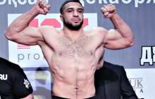 Әли Балоев Әлімханұлы жайлы: Жекпе-жектің ерекше түрін көрсетті