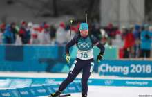 CAS қазақстандық биатлоншы Вишневскаяның шағымын қанағаттандырды