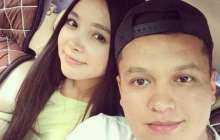 «Жылай береді»: Күйеуі Альбина Шардарованың қандай келін екінін айтты