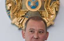 Алматыда бір топ азамат Жәкішевті босатуды талап етті