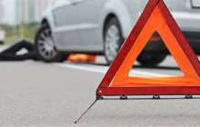 Қостанайда ер адамды көлік қағып мерт қылды