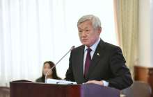 Сапарбаев әлеуметтік көмек кімдерге төленбейтінін айтты