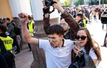 Қазақстан жастарының "оянуы" және элитаға төнген қауіп