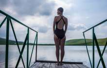 Марафоншы Дильфуза Нұрсейітова: Маған спорт терапия сияқты