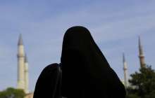 Сириядан құтқарылған әйелдің арам пиғылы әшкере болды