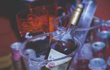 Ішімдік сатуға шек қою ұсынылды