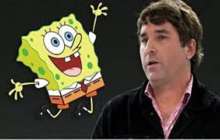 SpongeBob мультхикаясының авторы қайтыс болды