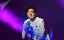 Димаш Құдайберген - Ұмытылмас күн: иноднезиялық ару әншіні тәнті қылды