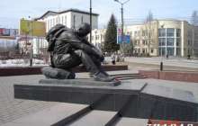 Реферат: Город Сыктывкар