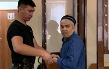 Қайырлы Омар сотта денсаулығының нашарлап кеткеніне шағымданды