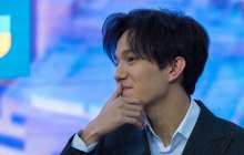 Димаштың сахна сыртындағы өмірі туралы деректі фильм түсіріліп жатыр