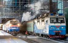 Қазақстанда 1 шілдеден бастап темір жол билетін сату жүйесі өзгереді