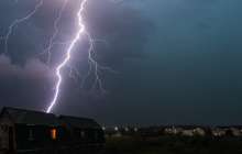 Ауа райы болжамы: 27, 28, 29 шілде