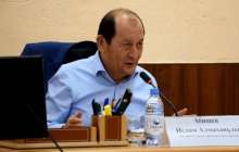 Су ресурстары комитетінің төрағасы Исламбек Әбішев қамауға алынды