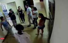 Хроника. Тілшілерге шабуыл қалай жасалды?