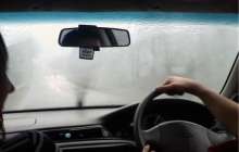 Көлік әйнектерінің булануынан қалай құтылуға болады?