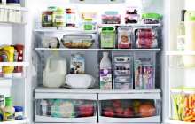 Қыста тоңазытқышты пайдаланбайтын болсаңыз мынаны ескеріңіз