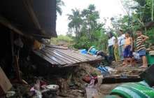 Филиппинде дауыл құрбандарының саны 85-ке дейін өсті