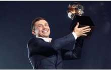 Геннадий Головкин жылына қанша табыс табады?