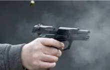 Ақсайда ер адамды атып кеткен