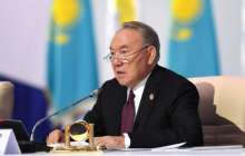 Мәсімов пен Ермекбаев жоғары әскери атақ алды