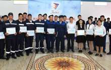 Қызылорда облысы: Шиелі ауданында жастар саясаты мәселелері бойынша кеңес өтті