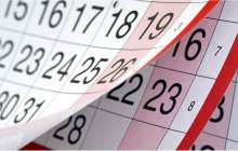 Биыл ең көп демалыс күндері наурыз айында болады