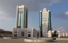 Назарбаев кеңсесінің шығынын қосу үшін бюджет жобасы мәжіліске қайтарылды