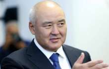 Өмірзақ Шөкеев Түркістан облысының әкімі болды