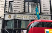 Ұлыбритания қазағының шетелдегі қандастарымыз туралы ашық әңгімесі