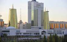 сенат бюджет туралы заң жобасын мәжіліске кері қайтарды