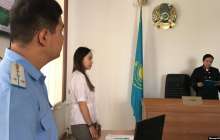 Сириядан оралған Ақтөбе тұрғыны бес жылға сотталды