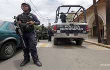 Мексикада мэр лауазымына тағайындалып, бір жарым сағат өткен соң өлтірілді