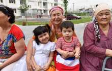 "Бақытты отбасы" қоғамдық қорынан кімдерге көмек көрсетіледі