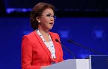 Назарбаева: Балаларға жыныстық қатынас туралы 13 жастан бастап айту керек