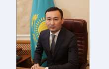 Қарағанды облысындағы Нұра ауданына жаңа әкім тағайындалды