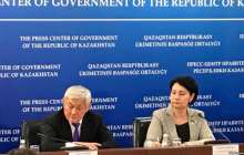 Сапарбаев мұғалімдер мен дәрігерлердің айлығы өсетінін айтты