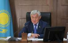 Үкімет "жәрдемақы үшін ажырасқандардың" мәселесін талқылады