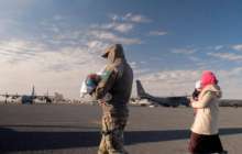 Сириядан 171 қазақстандық бала елге жеткізілді