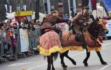 көкпар, аударыспақ, арқан тарту, қыз қуу