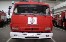 Бақыт Сұлтанов бес бала қайтыс болған өрттің мән-жайын анықтауды талап етті