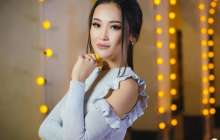 "Әлі жаспын": Мөлдір Әуелбекованың екінші рет тұрмысқа шығатыны рас па?