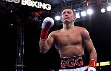 Геннадий Головкин мансабын қашан аяқтайтынын айтты