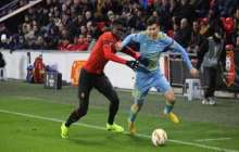 Астана Еуропа лигасының плей-офф кезеңіне шыға алмады