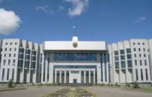 Кәрім Мәсімов Терроризмге қарсы орталығының кезекті отырысын өткізді