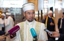 Қадір түні 2019: Бас мүфтидің құттықтауы