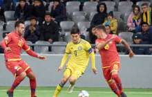 Бауыржан Исламхан алдағы ойындарға қатыса алмайды