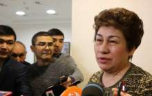 Жаңа қарқында жұмыс жасайтын боламыз