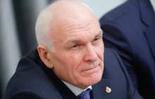 Путиннің ғылыми жетекшісі биыл да Ресейдің ең бай ректоры атанды